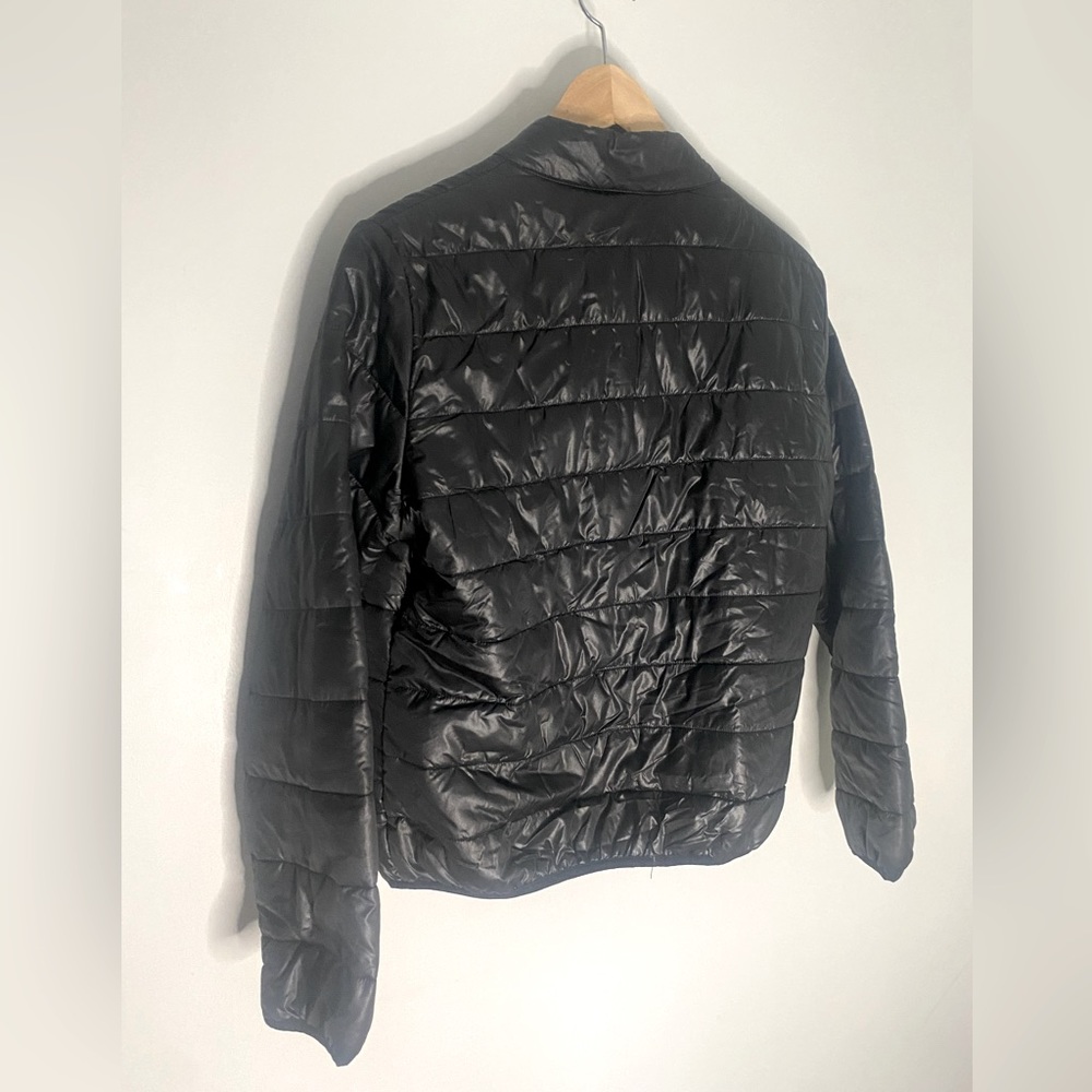 Puffer Jacket - Picture 4 of 9
